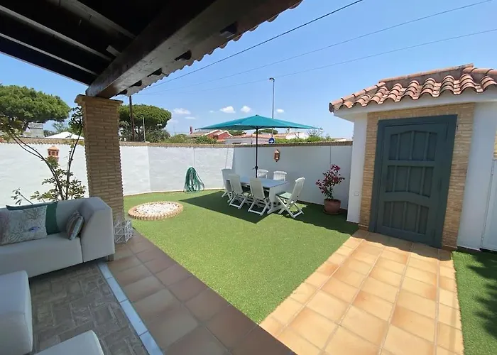 Villa La Calma