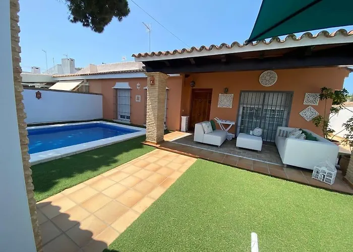 Villa La Calma
