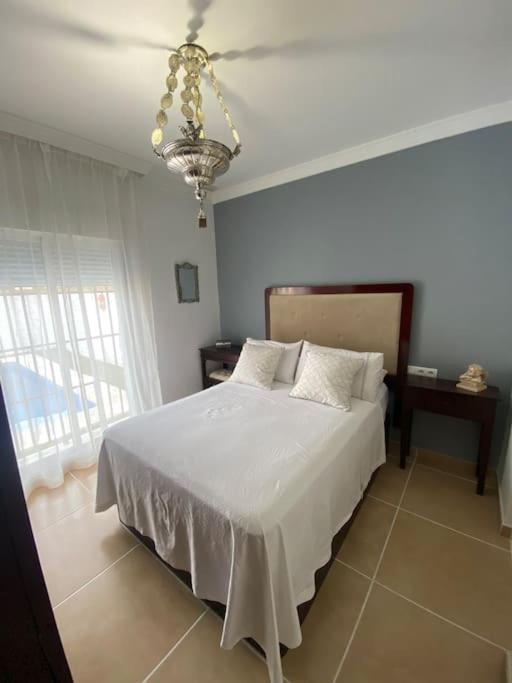 Villa La Calma El Puerto de Santa Maria
