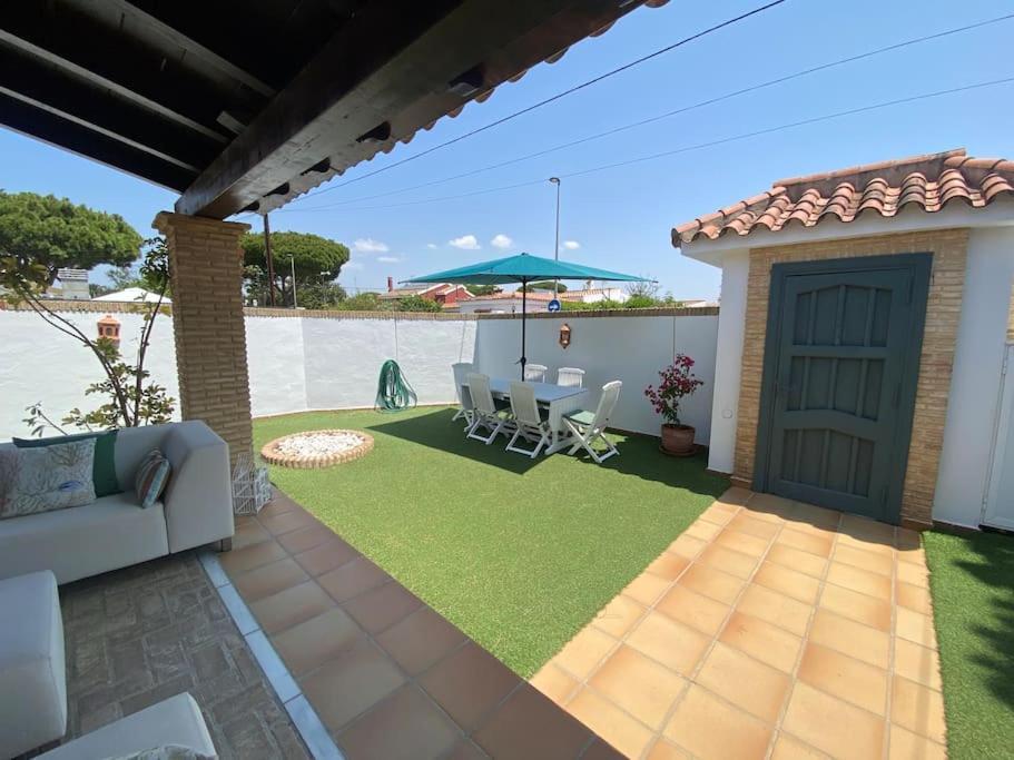 Villa La Calma